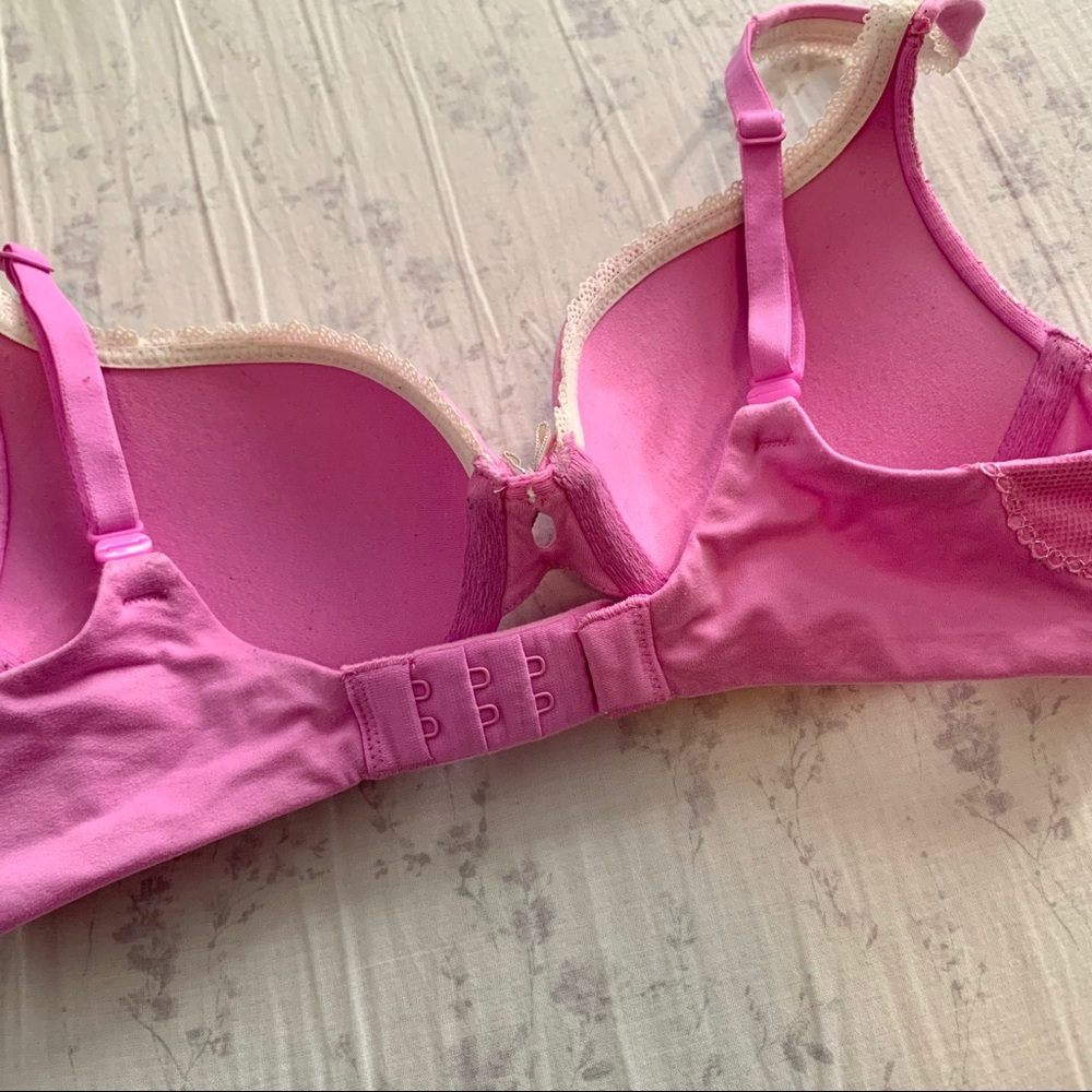VICTORIA’S SECRET Body by V Perfect Shape Bra - Picture 6 of 11